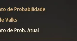 BDO SA | Main Striker 702 Gs | Não é Steam