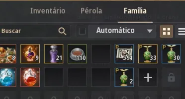BDO SA | Main Striker 702 Gs | Não é Steam