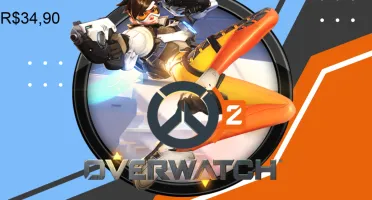 Overwatch - Aim Assist no teclado e mouse + Triggerbot