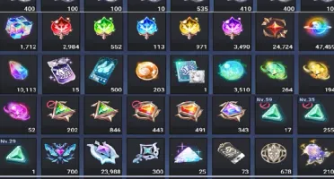 V>Conta Grand Chase Mobile + Level 150 + 40K Gemas