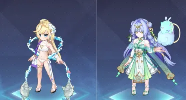 V>Conta Grand Chase Mobile + Level 150 + 40K Gemas
