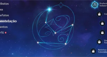 Klee + Atlas R2 + Albedo + Mona C1 + Diluc (Genshin Impact)