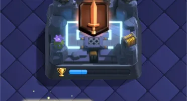 Venda conta Clash lvl12 100k de ouro