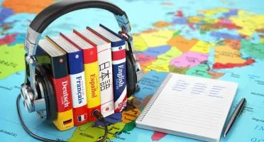 Cursos de Idiomas