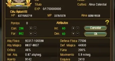 WB Full FOR, Set G17 Up3, Arma G17 up5 +12, Nuema Imperial