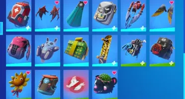 Conta de Fortnite Com muitas Skins e picaretas Raras.