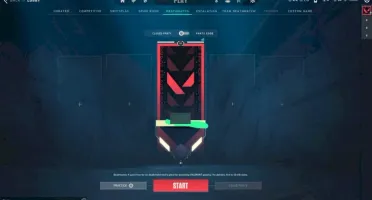 CONTAS SMURF VALORANT -PRONTAS PARA COMPETIR- [CONFIAVÉL]👍