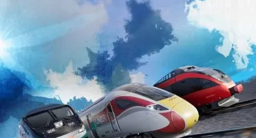 Xbox Train Sim World® 4: Standard Edition PC/Xbox #C27892