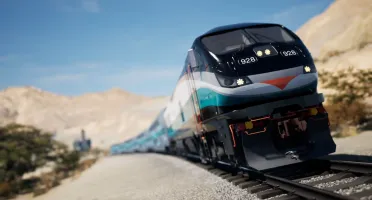 Xbox Train Sim World® 4: Standard Edition PC/Xbox #C27892