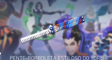 CONTA VALORANT COM MUITAS SKINS/ DIMA