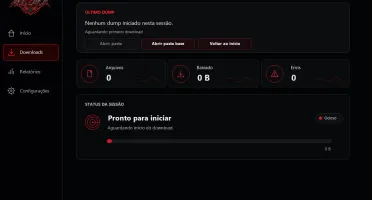 Copiador De Sites