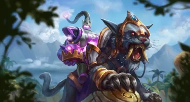 Compre Saques Exclusivos Do Paladins Pela Twitch Prime