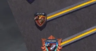 ALBION ONLINE