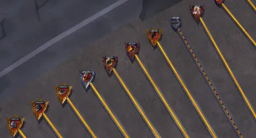 ALBION ONLINE