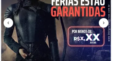73 Templates de IPTV Animado editável no Canvas