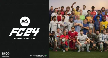 Ea Fc 24 Ultimate Edition  Offline