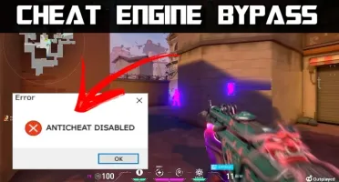 💎Cheat Engine Bypass 2026 - Burle AntiCheats - Vitalício