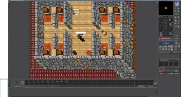 Conta do tibia segue informações abaixo!!