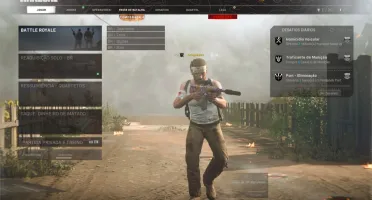 CONTA DARK MATTER COLD WAR+MULTIPLAYER MW.