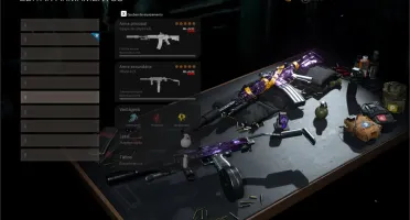 CONTA DARK MATTER COLD WAR+MULTIPLAYER MW.