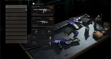 CONTA DARK MATTER COLD WAR+MULTIPLAYER MW.