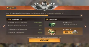 đ Conta Exclusiva State Of Survival â Pronta Para Dominar!