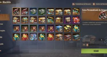 đ Conta Exclusiva State Of Survival â Pronta Para Dominar!