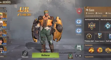 đ Conta Exclusiva State Of Survival â Pronta Para Dominar!