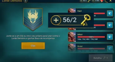 Conta Raid Shadow Legends Iniciante Com Muitos Lendários!