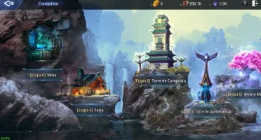 VENDO CONTA PRONTA PARA MINERAR SNAKE VALLEY