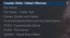 CONTA STEAM LVL 23 PUBG E ZUPX FULL UPADO - PREÇO EXCELENTE