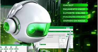 ChatBot Automação PC