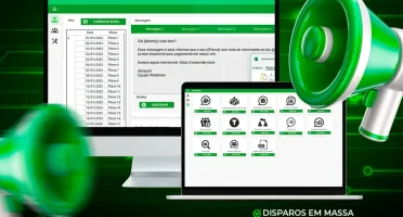 ChatBot Automação PC