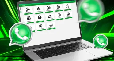 ChatBot Automação PC