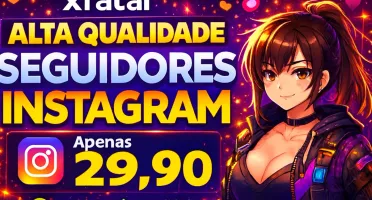 Instagram - 1000 Seguidores / Início Rápido - Promoção! !