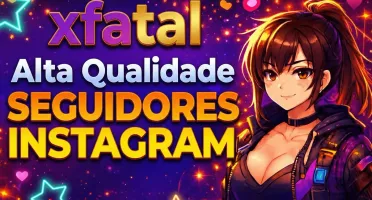 Instagram - 1000 Seguidores / Início Rápido - Promoção! !