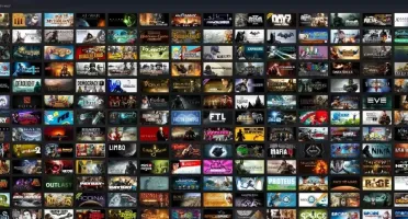 10 Random Steam CD-Keys - Buy Now!