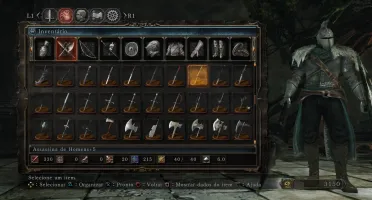 Dark Souls 2 scholar of the first sin _ venda de itens Steam