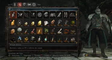Dark Souls 2 scholar of the first sin _ venda de itens Steam