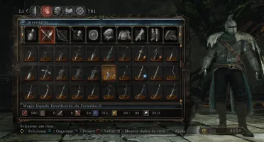 Dark Souls 2 scholar of the first sin _ venda de itens Steam