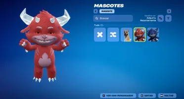 Conta Fortnite | 86 Skins | Mandalorian | Entrega automática