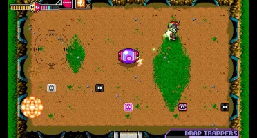 Xbox Blaster Master Zero #C28667