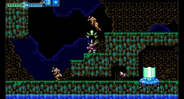 Xbox Blaster Master Zero #C28667