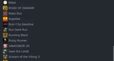 CONTA STEAM 6 ANOS