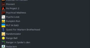 CONTA STEAM 6 ANOS