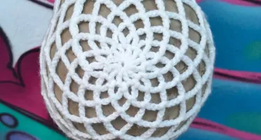 Headpiece expira