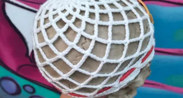 Headpiece expira
