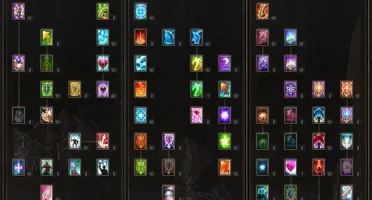 Summoner level 700 Curse (Death Scythe) - MU Online Alfheim