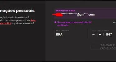 CONTA VALORANT COM UMA SKIN DE VANDAL