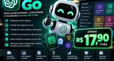 🤖 Chatgpt Go Mensal Sabe Essas Imagens Incriveis É Com Gpt